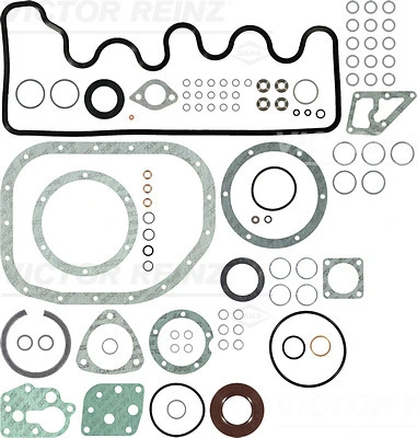Gasket Kit, crankcase